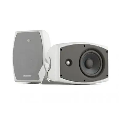  Встраиваемый комплект CVGAUDIO RESET-W80W