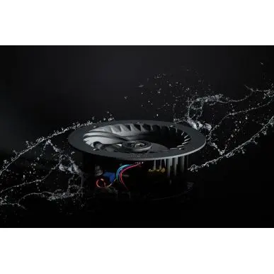 Комплект встраиваемой акустики Lithe Audio LBT2/IP 
