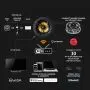 Комплект встраиваемой акустики Lithe Audio LWFPRO