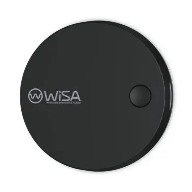 Встраиваемая беспроводная акустика Lithe Audio WISA Soundsend Transmitter