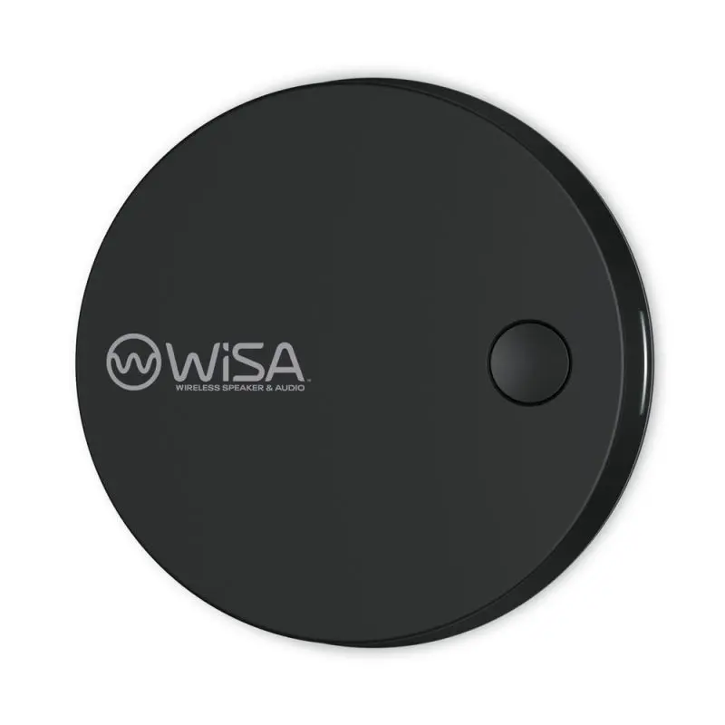 Wisa transmitter store