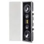 Встраиваемая акустика в стену Martin Logan Edge paintable white