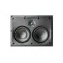 Встраиваемая акустика в стену Martin Logan IW5-LCR Paintable White