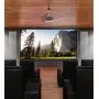 Встраиваемая акустика в стену Martin Logan Statement 40XW