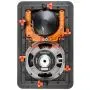 Встраиваемая акустика в стену Monitor Audio W280IDC