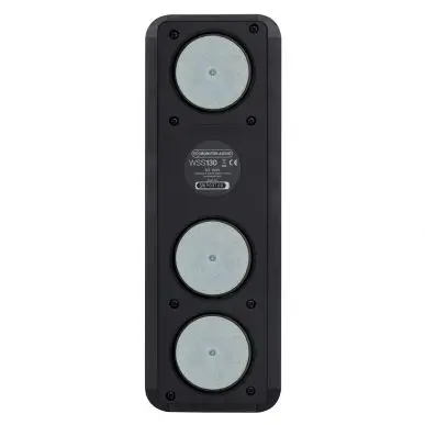 Встраиваемая акустика в стену Monitor Audio WSS130 Super Slim
