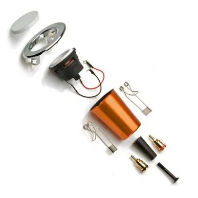 Потолочная акустика Monitor Audio CPC120 White