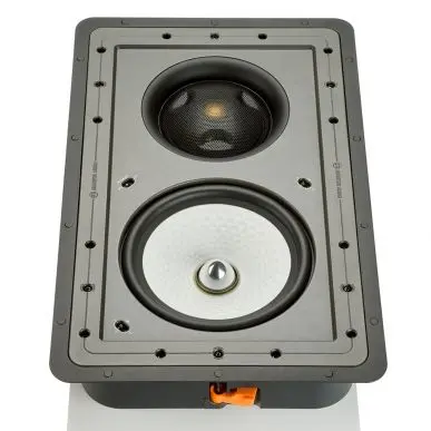 Встраиваемая акустика в стену Monitor Audio CP-WT380IDC