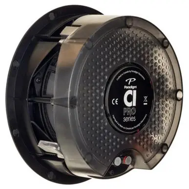 Потолочная акустика Paradigm P80-R