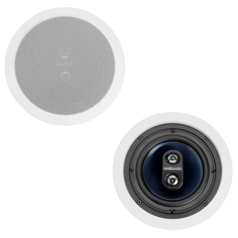 Polk audio rc6s best sale