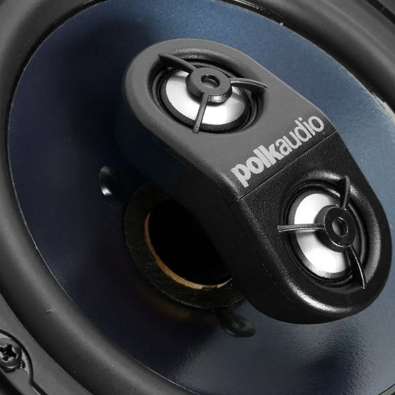 Polk rc6 top
