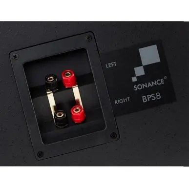 Встраиваемый сабвуфер Sonance BPS8