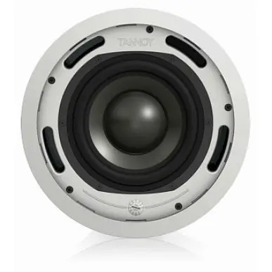 Встраиваемая трансформаторная акустика Tannoy CMS 801 SUB BM