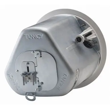 Встраиваемая трансформаторная акустика TANNOY CMS 503ICT BM