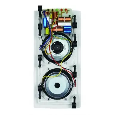 Встраиваемая акустика в стену Tannoy iw 62TDS
