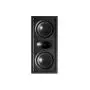 Встраиваемая акустика в стену TruAudio GHT-66P