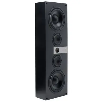 Встраиваемая акустика в стену Uandksound M850-N