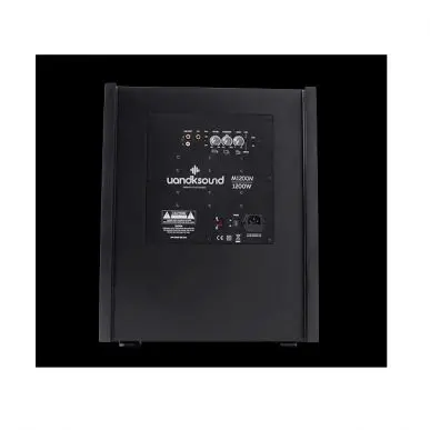 Сабвуфер Uandksound M1200N