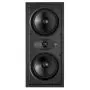 Встраиваемая акустика в стену Uandksound E620-IW