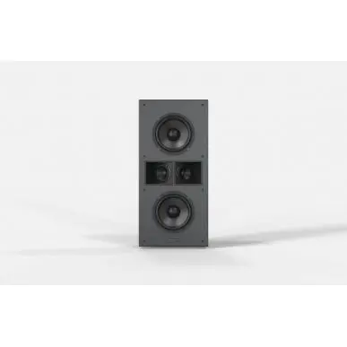Встраиваемая акустика в стену Wharfedale MI-802 Black