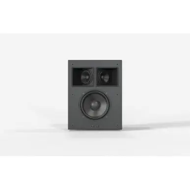 Встраиваемая акустика в стену Wharfedale MI-801 Black