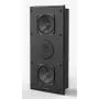 Встраиваемая акустика в стену Wharfedale MI-201 black