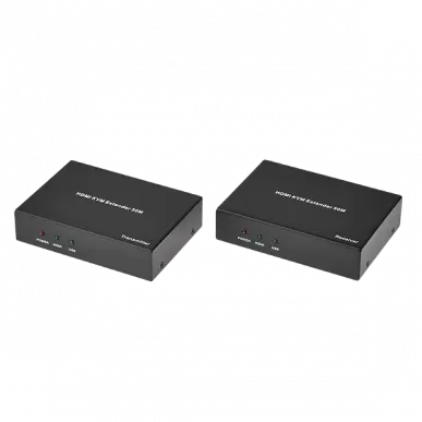 HDMI удлинитель по витой паре AVCLINK HT-50U2