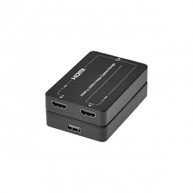 Карта видеозахвата AVCLINK UVC33