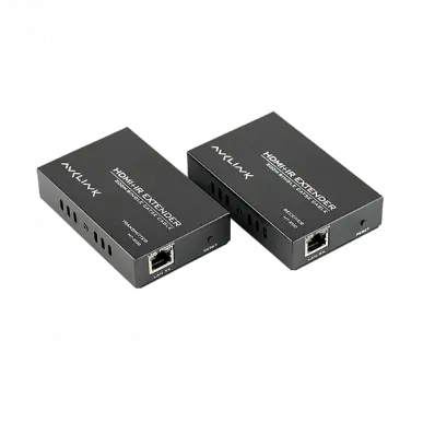 Комплект приемник-передатчик HDMI по IP AVCLINK HT-200