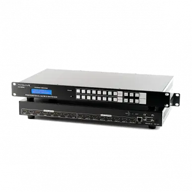 HDMI матрица 8x8 AVCLINK HM-0808
