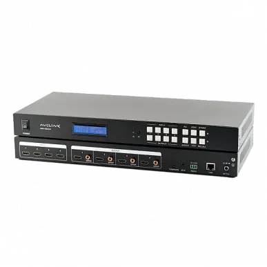 HDMI матрица 8x8 AVCLINK HM-4K44