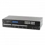 HDMI матрица 8x8 AVCLINK HM-4K44