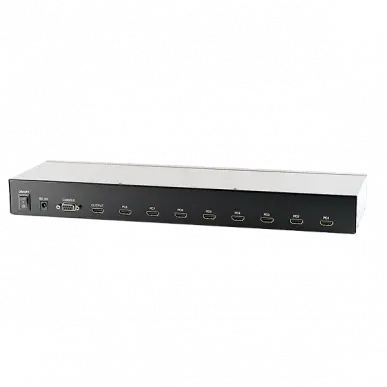 HDMI Switch 8x1 AVCLINK HS-81