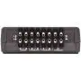 Двухканальный аудиокоммутатор QED 2 way Speaker Switch (A-SS20)
