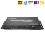 HDMI 2.0 удлинитель по оптике / Dr.HD EF 1000 Pro