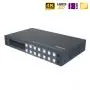 HDMI 2.0 матрица 4x4 Dr.HD MA 447 FX