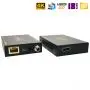 HDMI удлинитель по витой паре Dr.HD EX 50 UHD 2.0