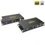HDMI удлинитель по витой паре Dr.HD EX 50 KVM