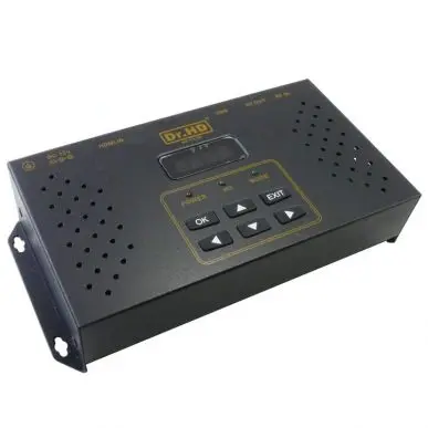 HDMI удлинитель по коаксиальному кабелю Dr.HD MR 115 HD