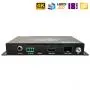 HDMI 2.0 удлинитель по оптике / Dr.HD EF 10K FX