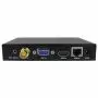 IP в HDMI, VGA, CVBS декодер Dr.HD DC 1000