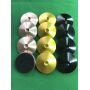 Диск под шипы NorStone Counter Spike black