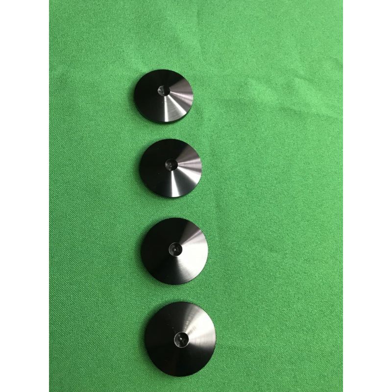 Диск под шипы NorStone Counter Spike black