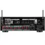 AV ресивер Denon AVR-S750H