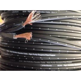 Акустический кабель NorStone Classic Black B250-100 2х2,5мм²