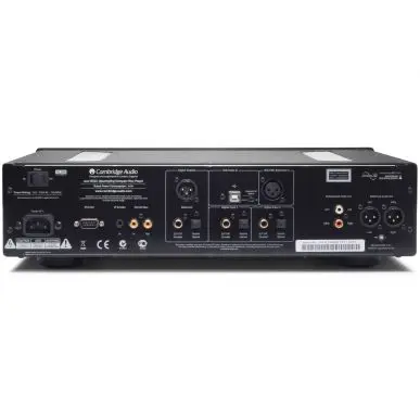 Cambridge Audio 851C Black