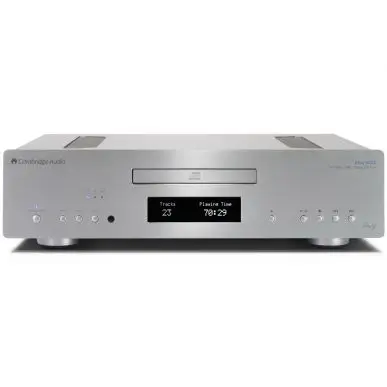 Cambridge Audio 851C Silver