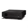 QUAD ARTERA PLAY ALUMINIUM BLACK