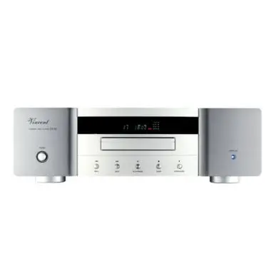 CD проигрыватель VINCENT CD-S5 SL