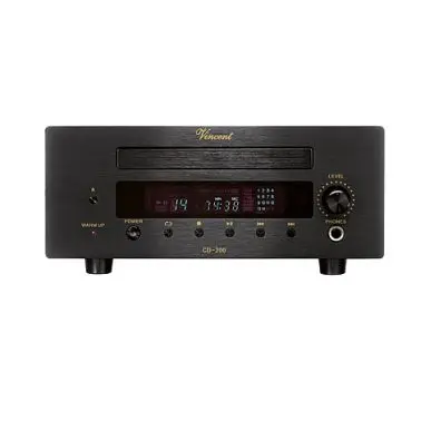 CD проигрыватель VINCENT CD-200 BL